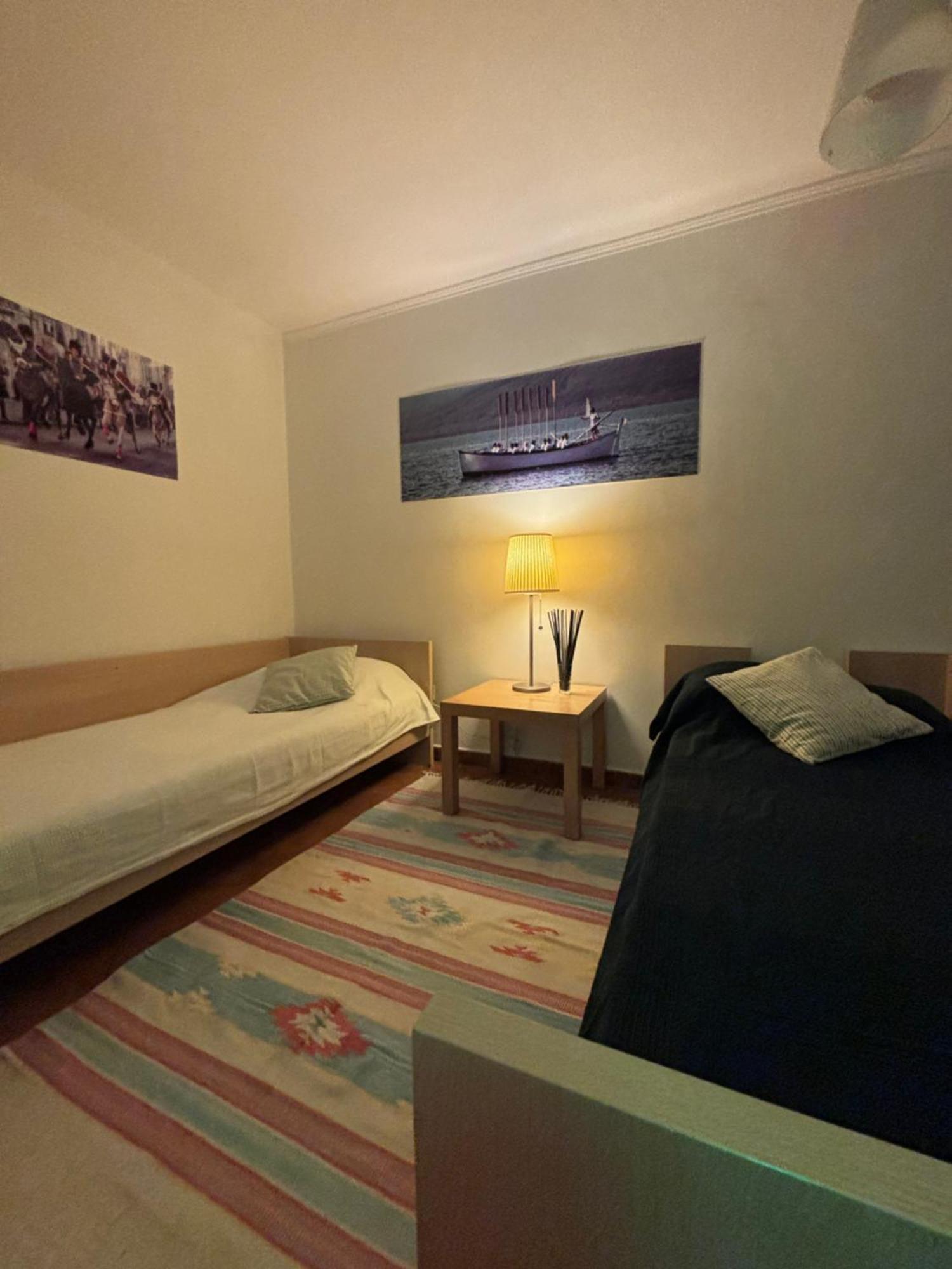 Апартаменты Lucy House Рончильоне Экстерьер фото