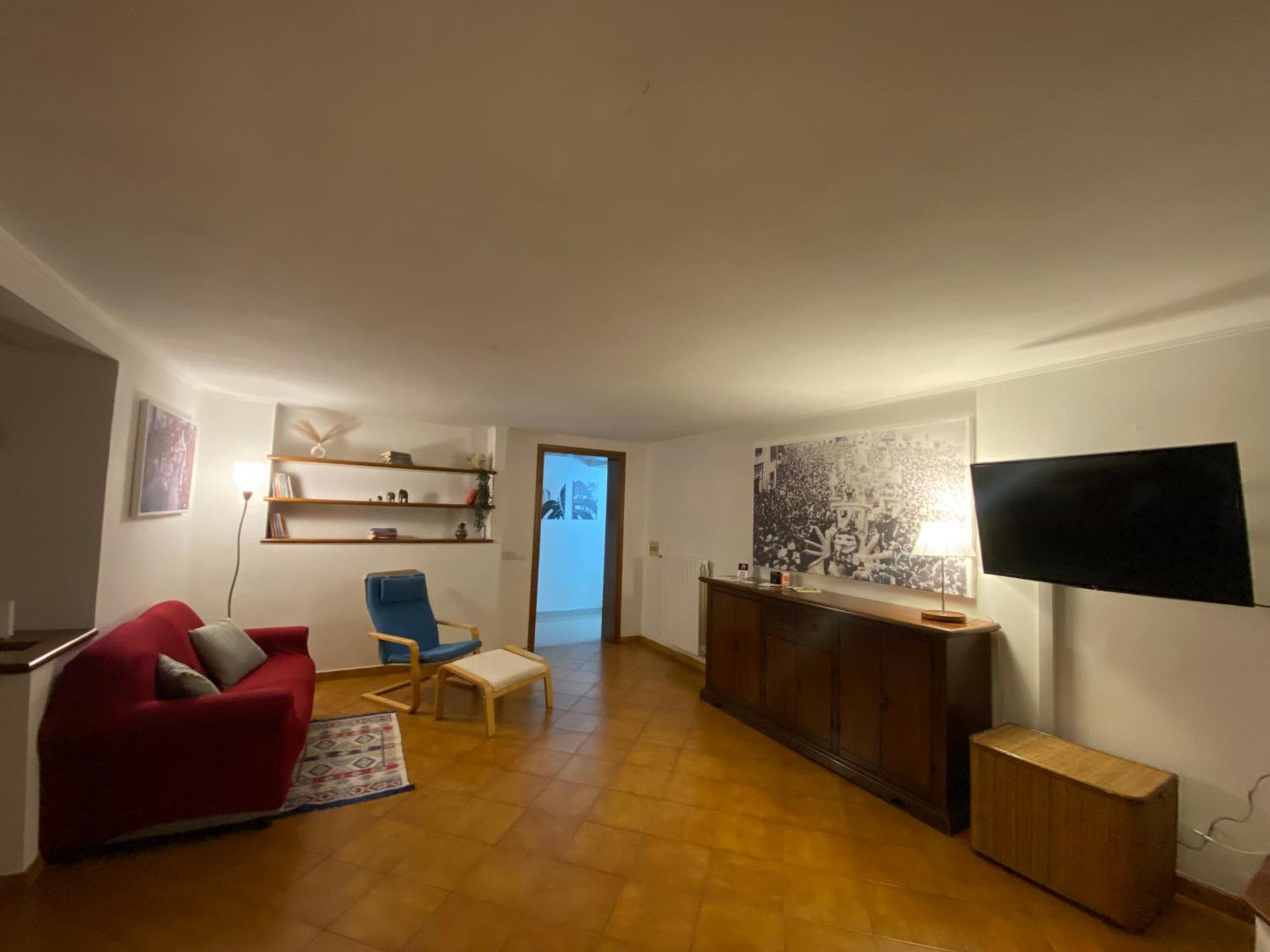 Апартаменты Lucy House Рончильоне Экстерьер фото